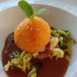 Battipalo Comida