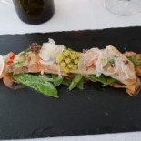 Battipalo Comida