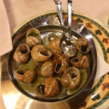 Pizzeria La Trota Extérieur