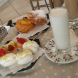 Pasticceria Cozzaglio Nourriture