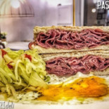 Becheri Comida