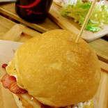 Becheri Comida