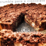 Becheri Nourriture