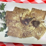 Il Portichetto Nourriture