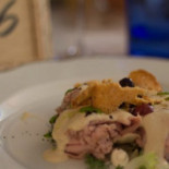 Il Sole Di Ranco Comida