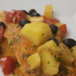 Venere food