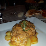 Venere food