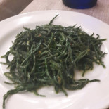 Venere food