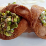 La Cantalupa Comida