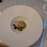 La Cantalupa Comida