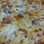 Pizzeria La Tavernetta Nourriture