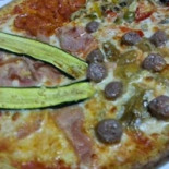 Pizzeria La Tavernetta Nourriture