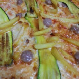 Pizzeria La Tavernetta Nourriture