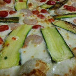 Pizzeria La Tavernetta Nourriture