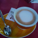 L'angolo Comida