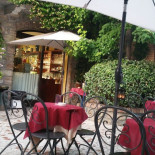 L'angolo Dentro