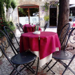 L'angolo Dentro