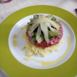 Trattoria Quin Nourriture