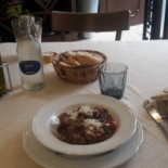 Trattoria Quin Nourriture