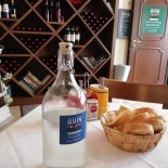 Trattoria Quin Nourriture