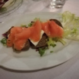 Trattoria Quin Nourriture