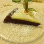 Trattoria Quin Nourriture