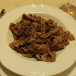 Trattoria Quin À l'intérieur