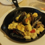 Trattoria Quin Nourriture