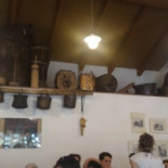La Grangia Exterior