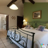 Orso Bruno À l'intérieur