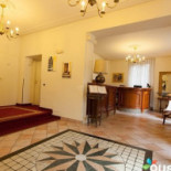 Orso Bruno À l'intérieur