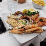 Napoli è Nourriture