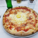 Napoli è Nourriture