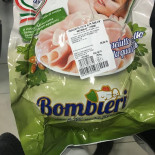 Pippo Pizza Nourriture