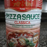 Pippo Pizza Nourriture