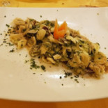 Mio Nourriture