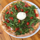 Pippo Pizza Nourriture