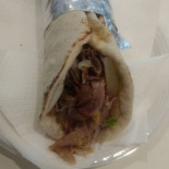 Deniz Kebab Cibo