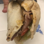 Deniz Kebab Cibo