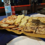 Il Rustico Nourriture