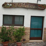 Il Rustico Extérieur