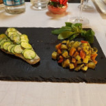Il Convivium Nourriture