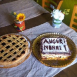 All'orto Di Sant'antonio Nourriture