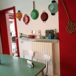 L'uovo Essen