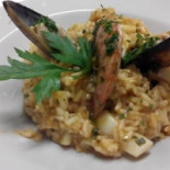 Bistrot Nourriture