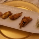Il Trabucco Nourriture