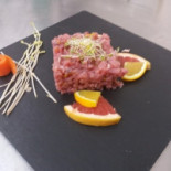 Il Trabucco Nourriture