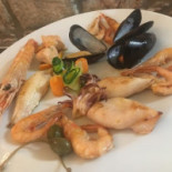 Il Trabucco Nourriture