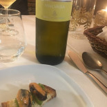 Il Trabucco Nourriture