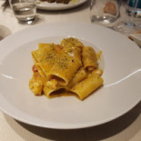 Fratò Nourriture